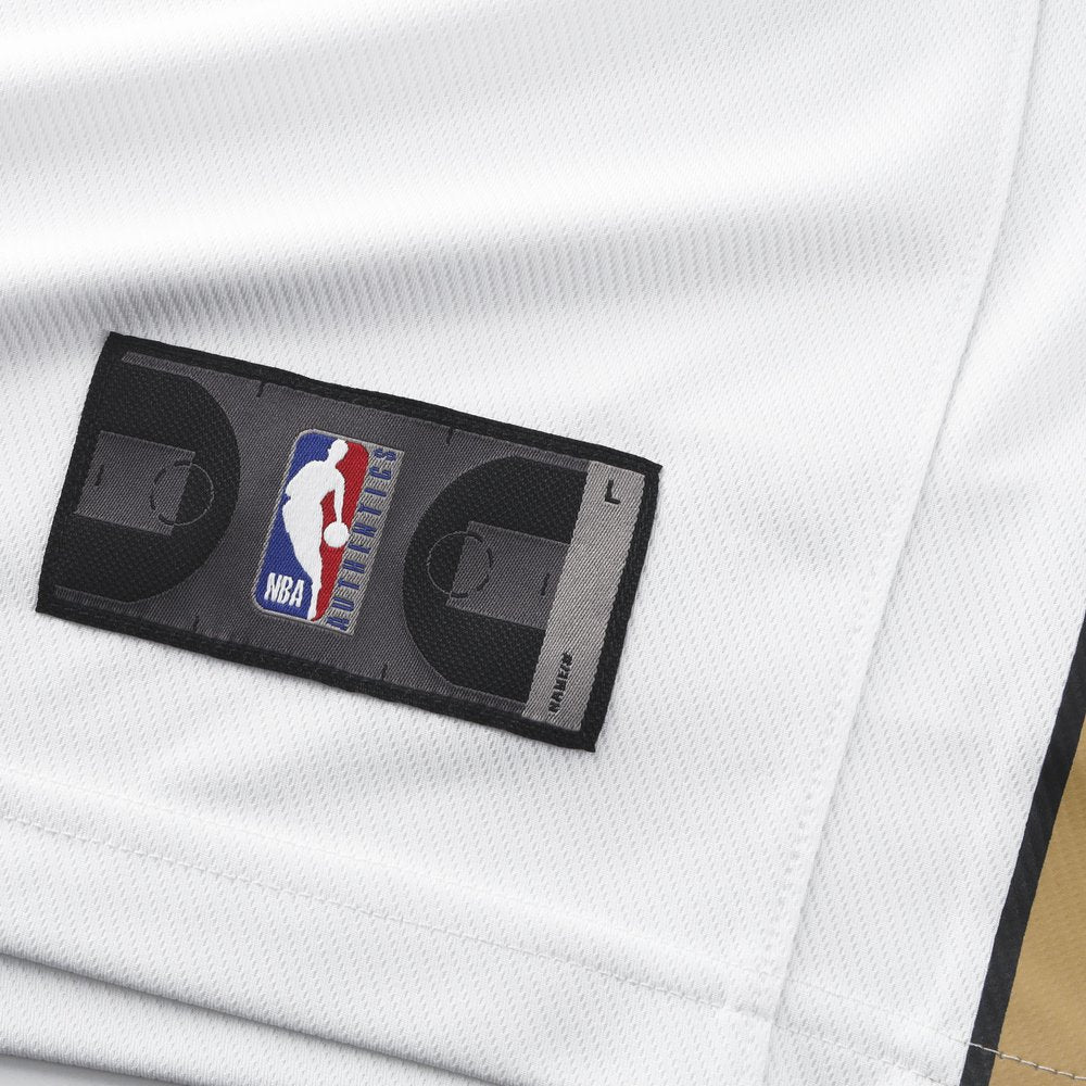 Maillot Jayson Tatum Boston Celtics Fast Break City Edition - White