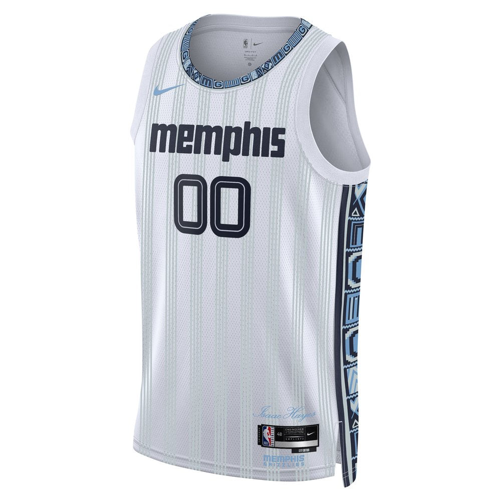 Maillot Memphis Grizzlies Swingman City Edition - White