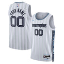 Maillot Memphis Grizzlies Swingman City Edition - White