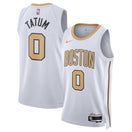 Maillot Jayson Tatum Boston Celtics Swingman City Edition - City Edition