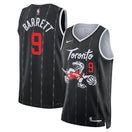 Maillot RJ Barrett Toronto Raptors Swingman City Edition - City Edition