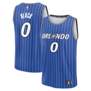 Maillot Anthony Black Orlando Magic Fast Break Icon Edition - Icon Edition