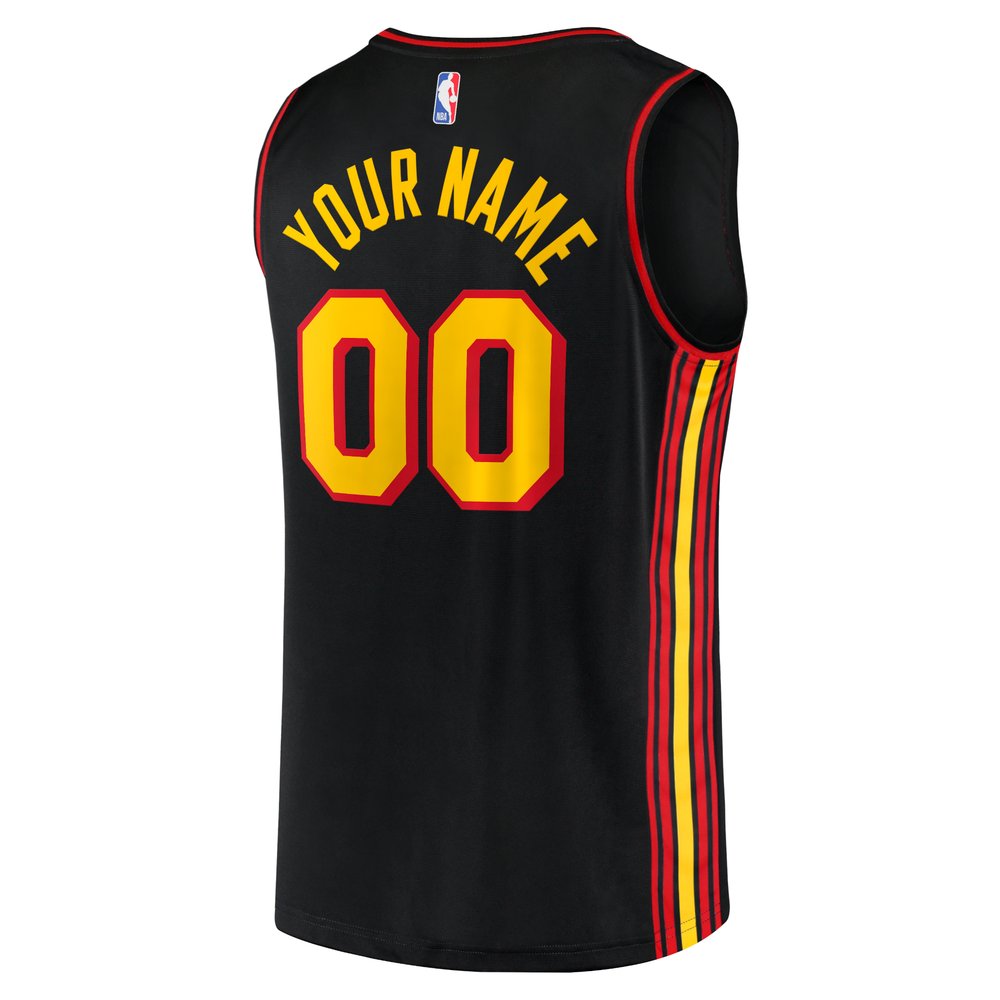 Maillot Atlanta Hawks Fast Break Statement Edition - Statement Edition