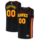 Maillot Atlanta Hawks Fast Break Statement Edition - Statement Edition