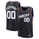 Maillot Phoenix Suns Fast Break Statement Edition - Black