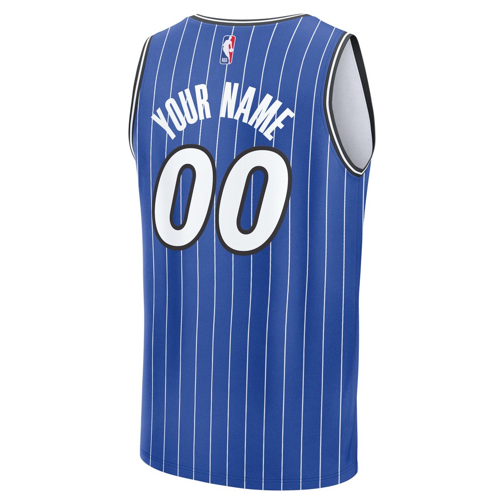 Maillot Orlando Magic Fast Break Icon Edition - Blue