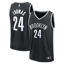 Maillot Cam Thomas Brooklyn Nets Fast Break Icon Edition - Icon Edition