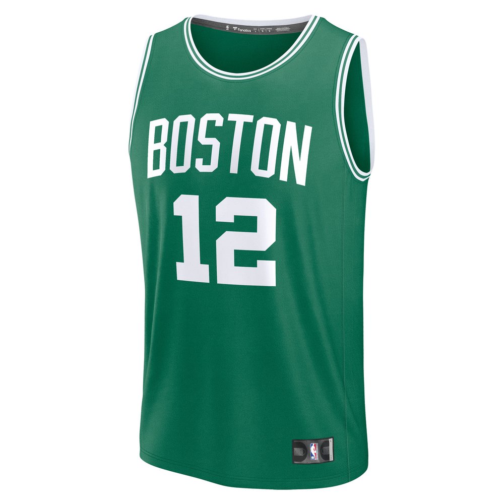 Maillot Chris Cenac Jr. Boston Celtics Fast Break Icon Edition - Green