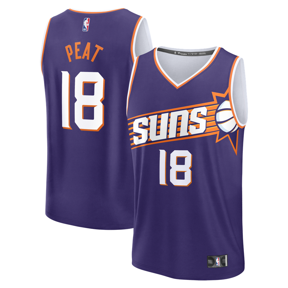 Maillot Koa Peat Phoenix Suns Fast Break Icon Edition - Icon Edition