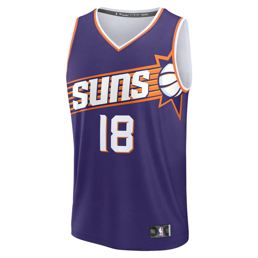 Maillot Koa Peat Phoenix Suns Fast Break Icon Edition - Icon Edition