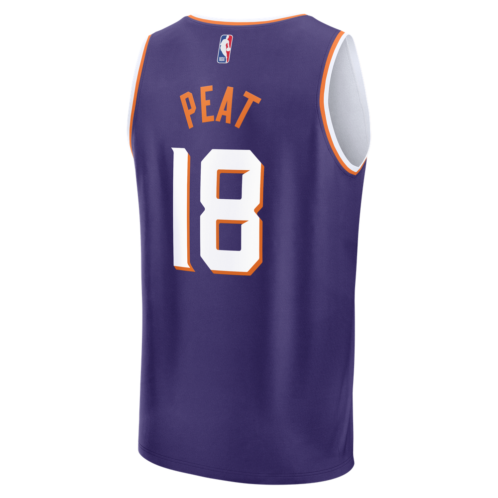 Maillot Koa Peat Phoenix Suns Fast Break Icon Edition - Icon Edition