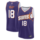 Maillot Koa Peat Phoenix Suns Fast Break Icon Edition - Icon Edition