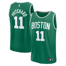 Maillot Payton Pritchard Boston Celtics Fast Break Icon Edition - Kelly Green