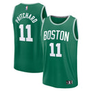 Maillot Payton Pritchard Boston Celtics Fast Break Icon Edition - Kelly Green