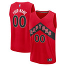 Maillot Toronto Raptors Fast Break Icon Edition - Red