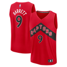 Maillot RJ Barrett Toronto Raptors Fast Break Icon Edition - Icon Edition