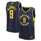 Maillot T.J. McConnell Indiana Pacers Fast Break Icon Edition - Icon Edition