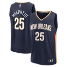 Maillot Trey Murphy III New Orleans Pelicans Fast Break Icon Edition - Icon Edition