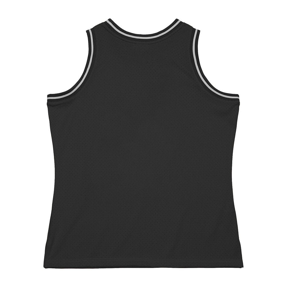 Maillot Golden State Warriors Replica - Black