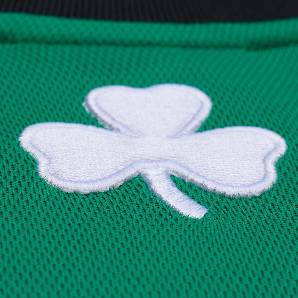 Maillot Ray Allen Boston Celtics Authentic Hardwood Classics - Kelly Green