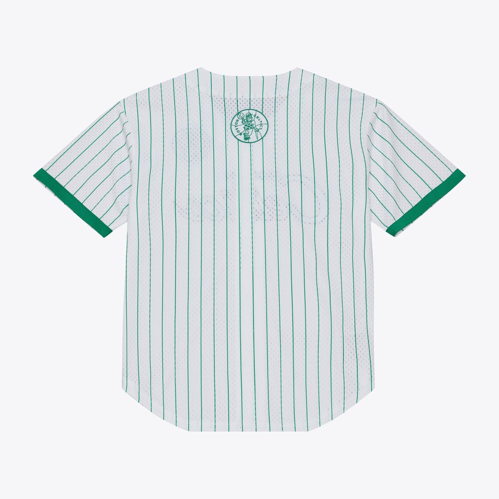 Maillot Boston Celtics Replica - White