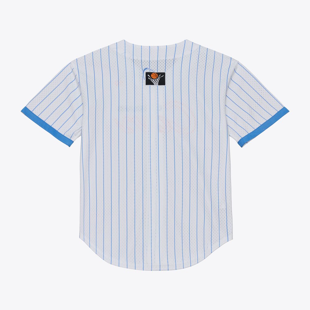 Maillot Cleveland Cavaliers Replica - White