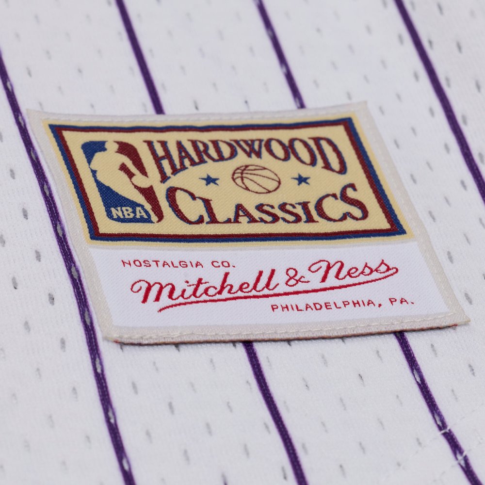 Maillot Los Angeles Lakers Replica - White