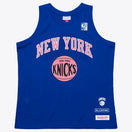 Maillot New York Knicks Swingman Hardwood Classics - Limited Edition