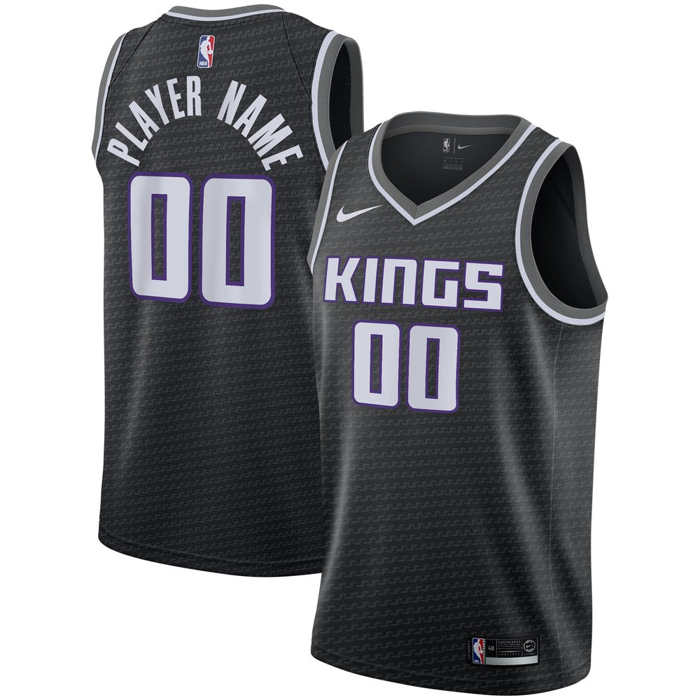 Maillot Sacramento Kings Swingman Statement Edition - Statement Edition