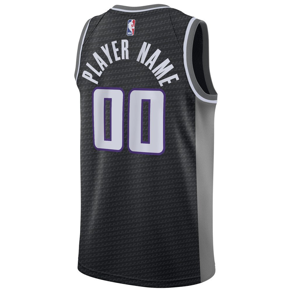 Maillot Sacramento Kings Swingman Statement Edition - Statement Edition