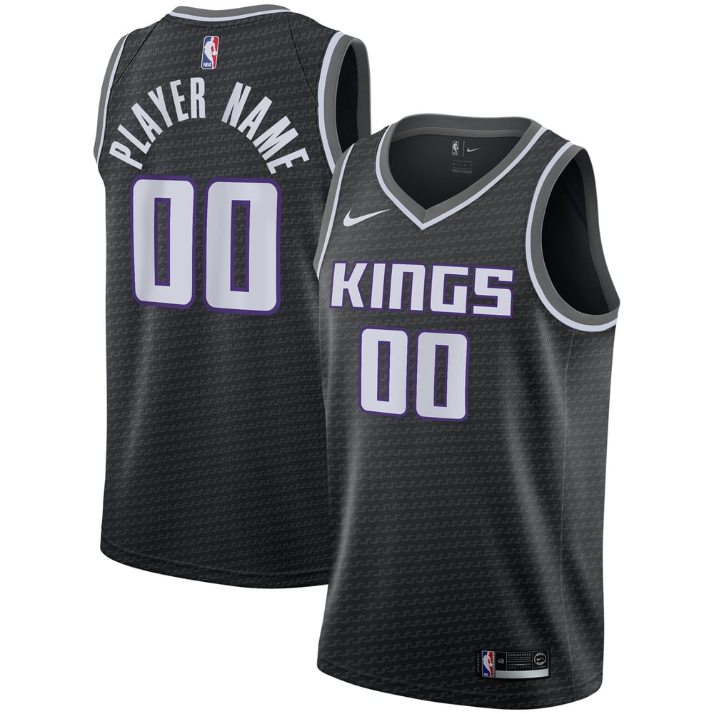 Maillot Sacramento Kings Swingman Statement Edition - Statement Edition
