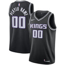 Maillot Sacramento Kings Swingman Statement Edition - Statement Edition