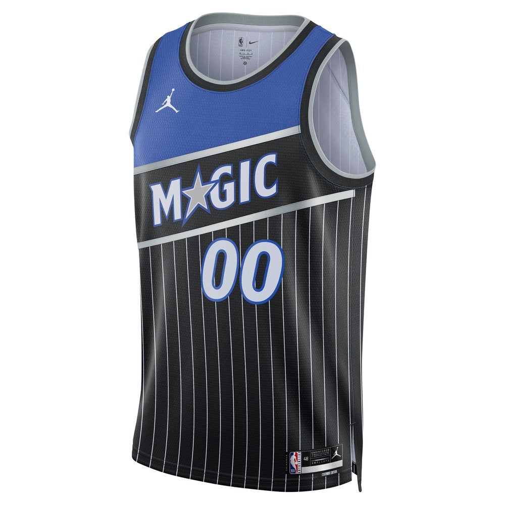Maillot Orlando Magic Swingman Statement Edition - Black