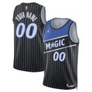 Maillot Orlando Magic Swingman Statement Edition - Black