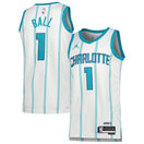 Maillot LaMelo Ball Charlotte Hornets Swingman Association Edition - White