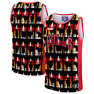 Maillot Chicago Bulls Replica - Red