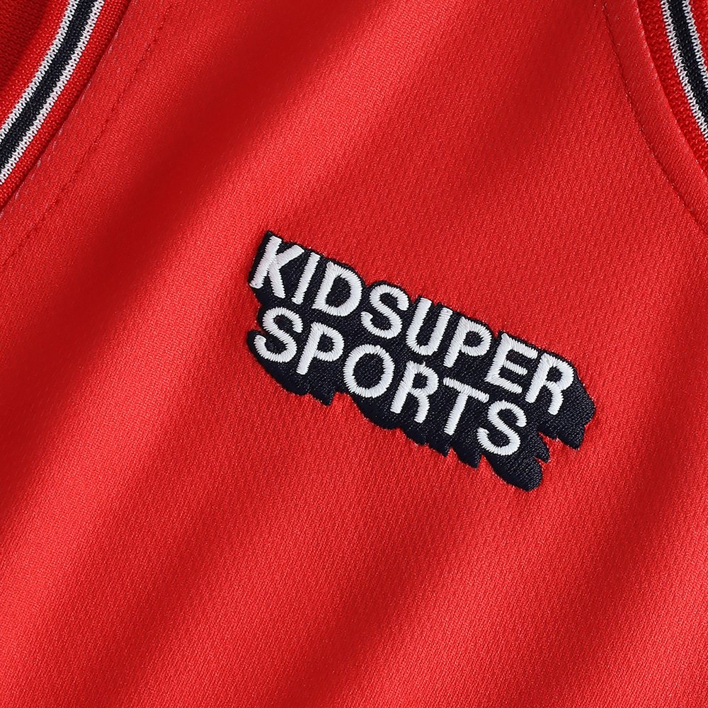 Maillot Washington Wizards Replica - Red