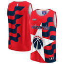 Maillot Washington Wizards Replica - Red