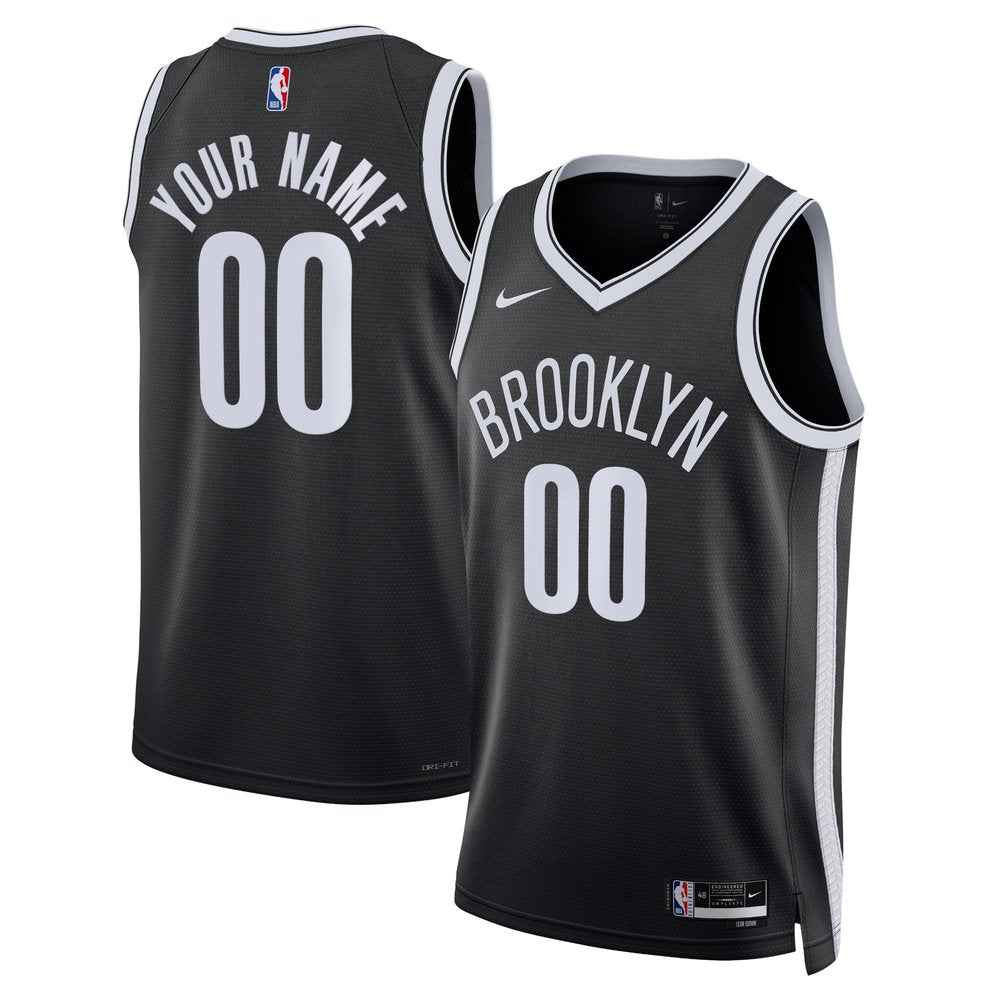 Maillot Brooklyn Nets Swingman Icon Edition - Icon Edition