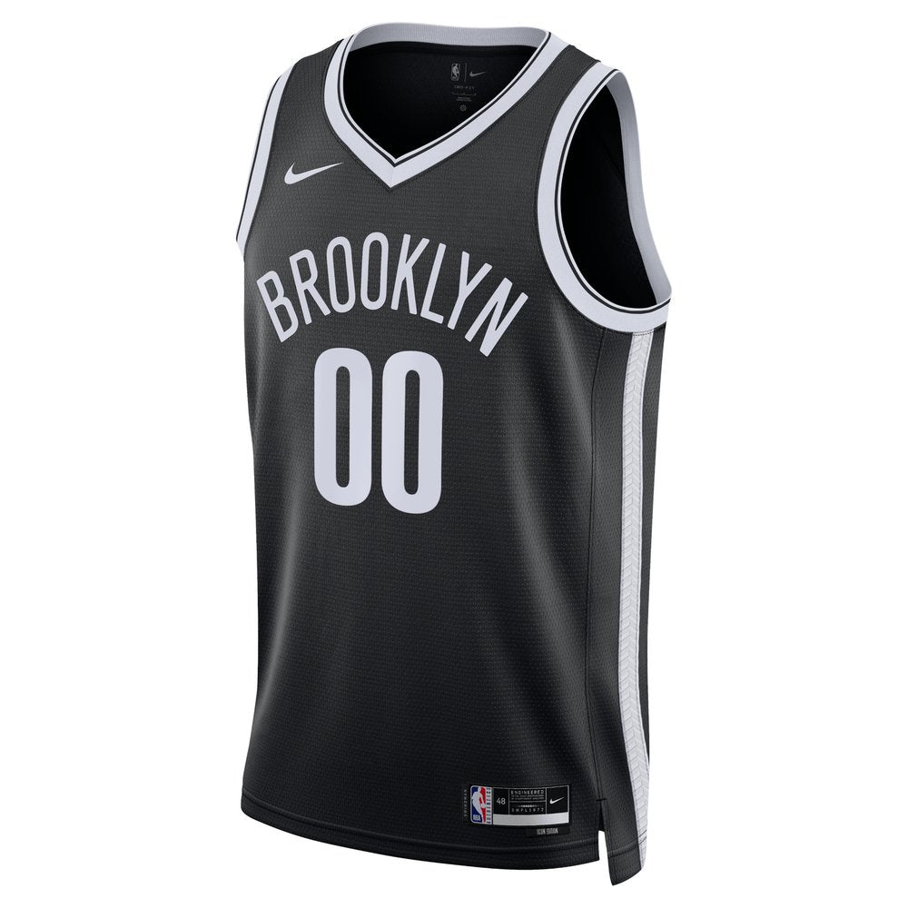 Maillot Brooklyn Nets Swingman Icon Edition - Icon Edition