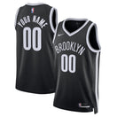 Maillot Brooklyn Nets Swingman Icon Edition - Icon Edition