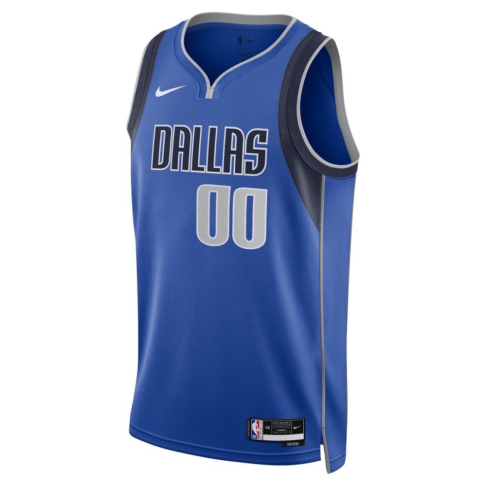 Maillot Dallas Mavericks Swingman Icon Edition - Icon Edition