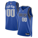 Maillot Dallas Mavericks Swingman Icon Edition - Icon Edition