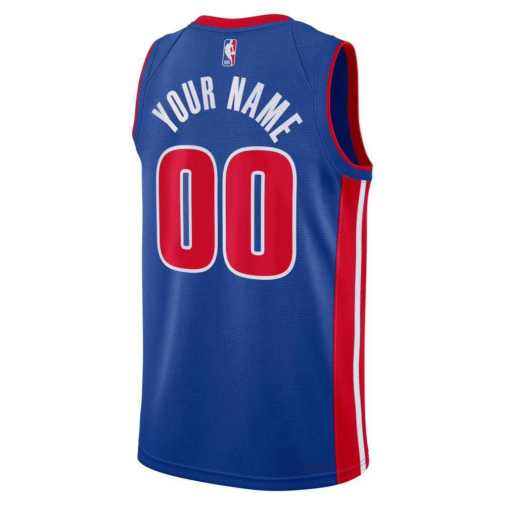Maillot Detroit Pistons Swingman Icon Edition - Icon Edition