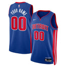 Maillot Detroit Pistons Swingman Icon Edition - Icon Edition
