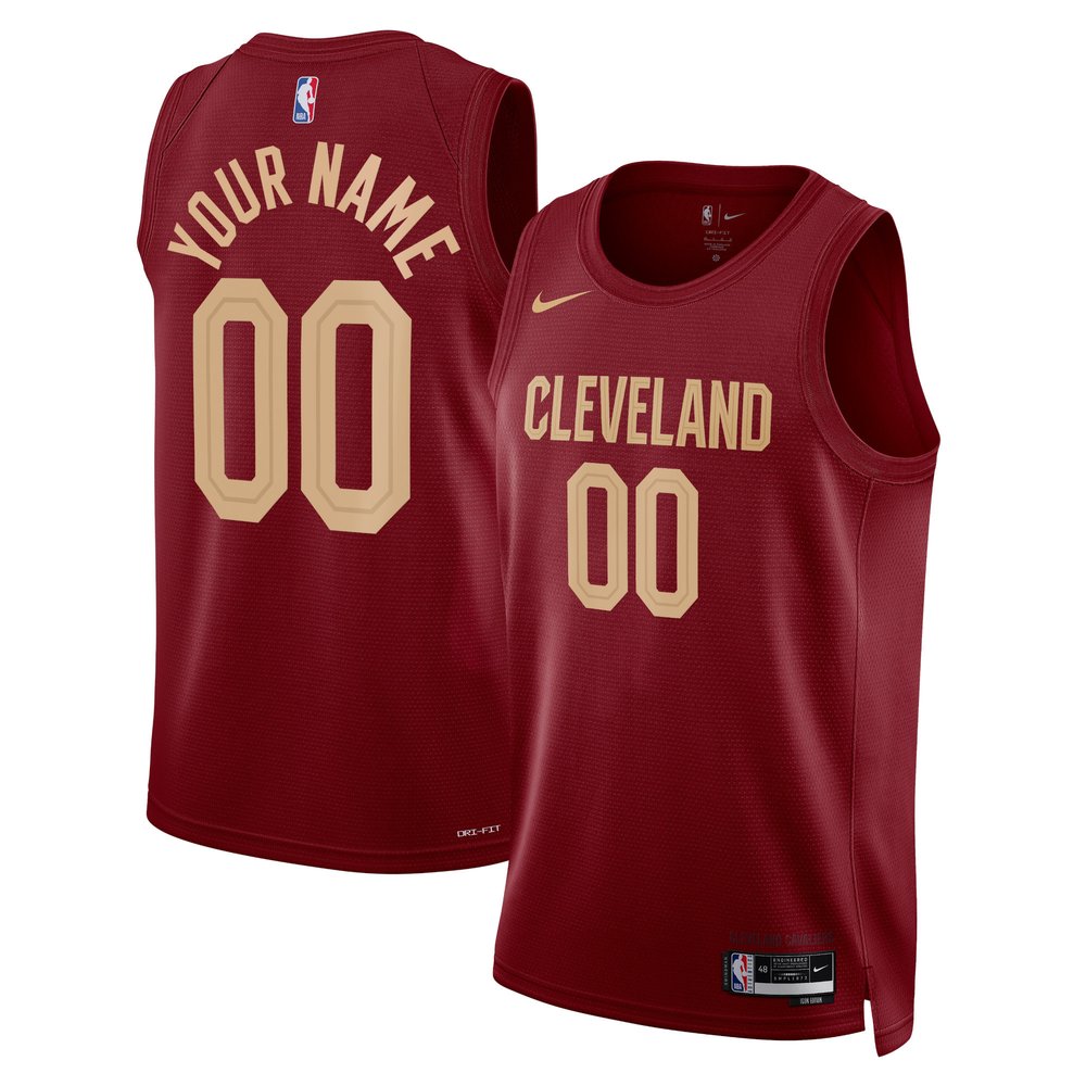 Maillot Cleveland Cavaliers Swingman Icon Edition - Icon Edition