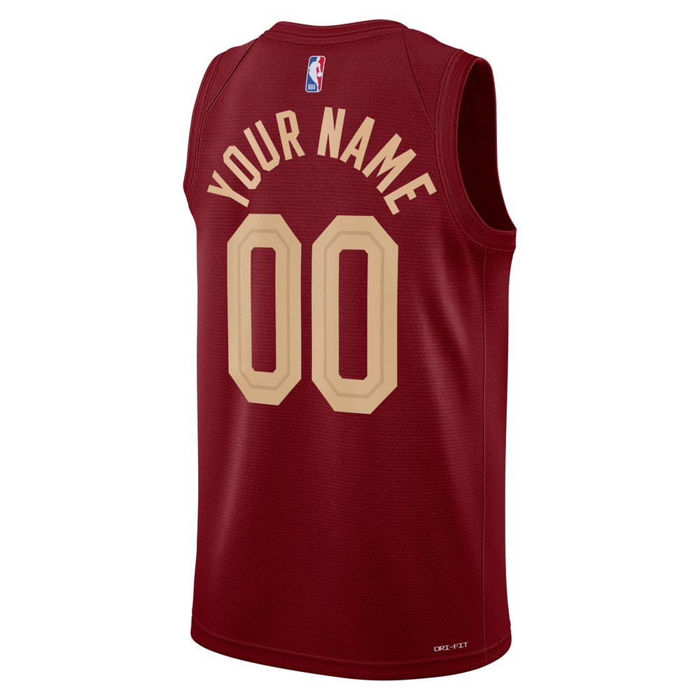 Maillot Cleveland Cavaliers Swingman Icon Edition - Icon Edition