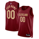 Maillot Cleveland Cavaliers Swingman Icon Edition - Icon Edition