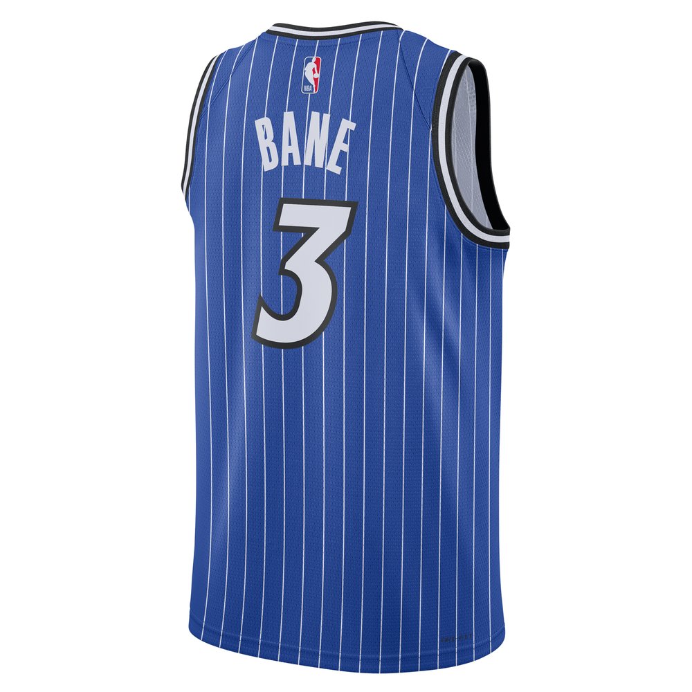 Maillot Desmond Bane Orlando Magic Swingman Icon Edition - Blue