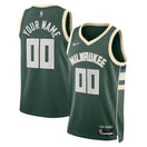 Maillot Milwaukee Bucks Swingman Icon Edition - Icon Edition